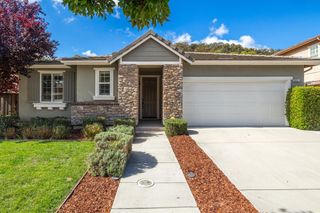 9881 Rancho Hills Drive, Gilroy, CA 95020