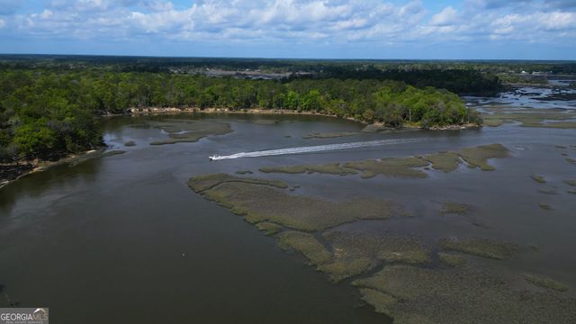 0 Simons Bluff Road, Woodbine, GA 31569