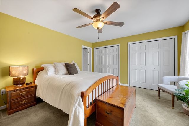 31 Glen Echo Shore Rd, Charlton, MA 01507