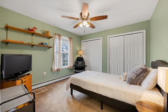 31 Glen Echo Shore Rd, Charlton, MA 01507