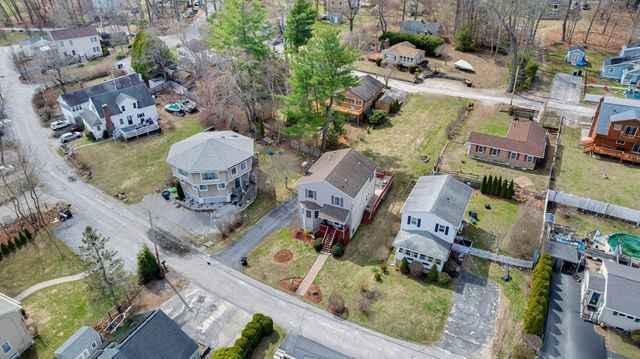 31 Glen Echo Shore Rd, Charlton, MA 01507