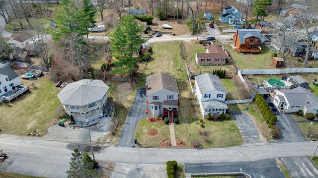 31 Glen Echo Shore Rd, Charlton, MA 01507