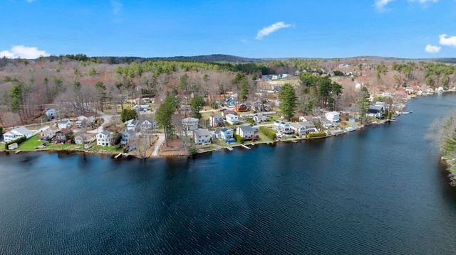 31 Glen Echo Shore Rd, Charlton, MA 01507