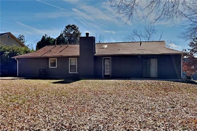 2788 Water Valley Road, Austell, GA 30106