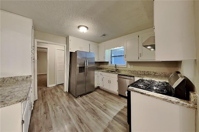 2788 Water Valley Road, Austell, GA 30106