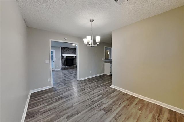 2788 Water Valley Road, Austell, GA 30106