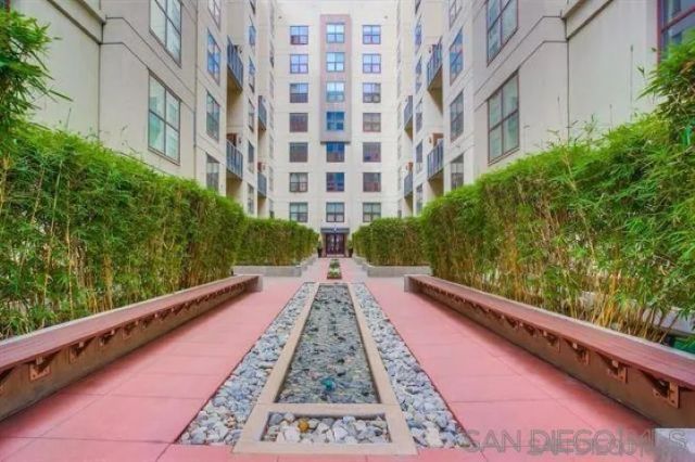 1150 J St 418, San Diego, CA 92101