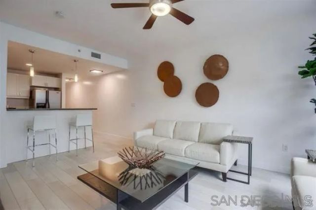 1150 J St 418, San Diego, CA 92101