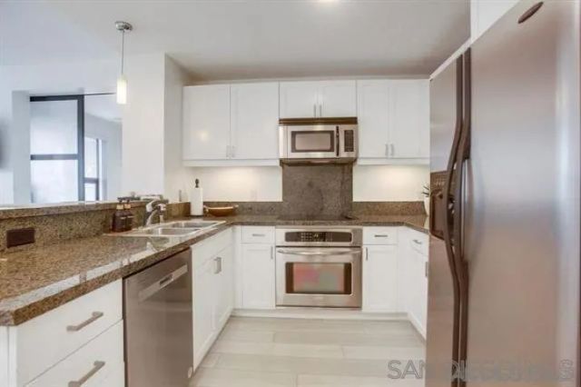 1150 J St 418, San Diego, CA 92101