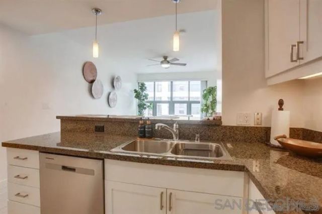 1150 J St 418, San Diego, CA 92101