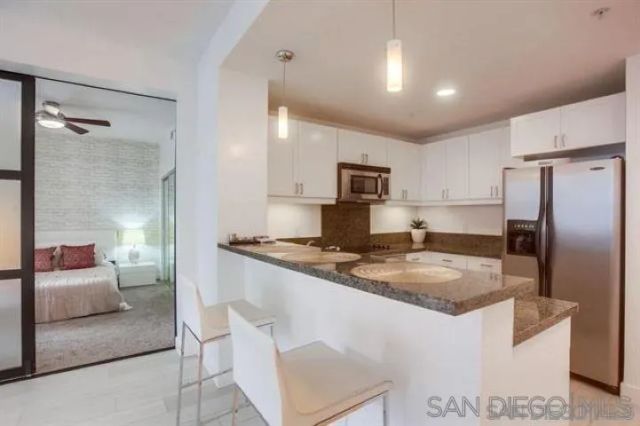 1150 J St 418, San Diego, CA 92101