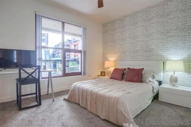 1150 J St 418, San Diego, CA 92101
