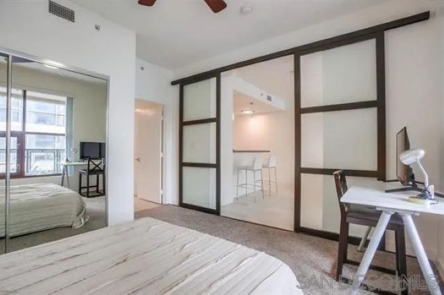 1150 J St 418, San Diego, CA 92101
