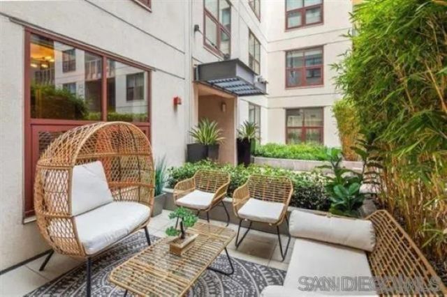 1150 J St 418, San Diego, CA 92101