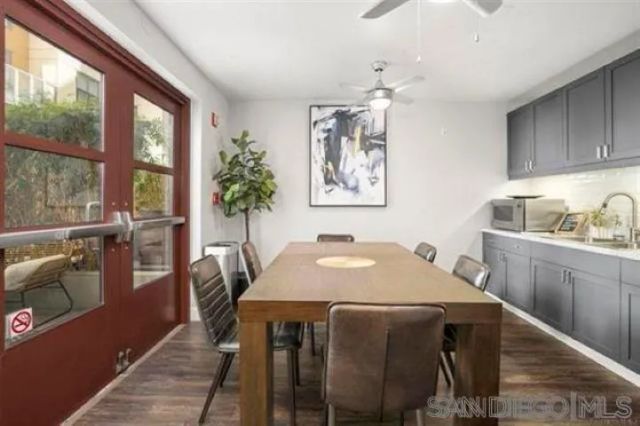 1150 J St 418, San Diego, CA 92101