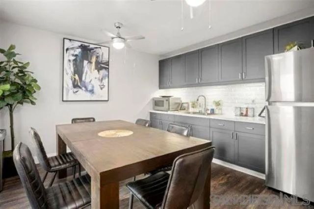 1150 J St 418, San Diego, CA 92101