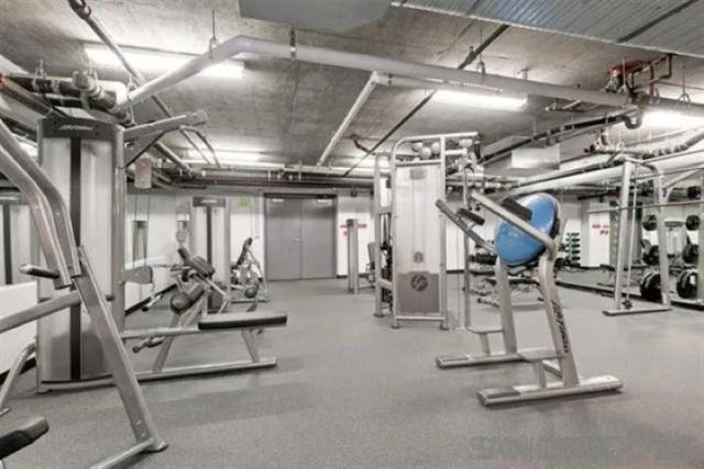 1150 J St 418, San Diego, CA 92101