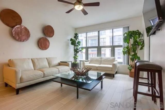 1150 J St 418, San Diego, CA 92101