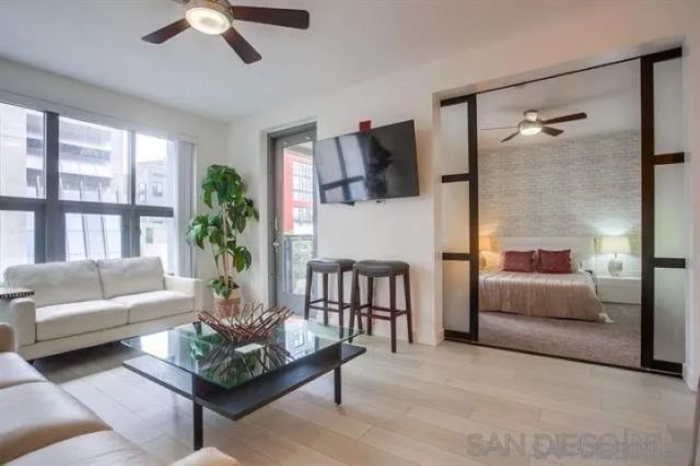1150 J St 418, San Diego, CA 92101