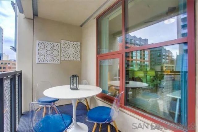 1150 J St 418, San Diego, CA 92101
