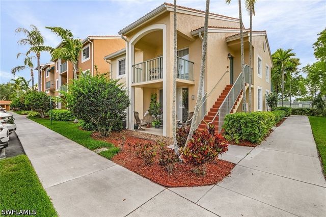 1180 Wildwood Lakes BLVD 208, Naples, FL 34104