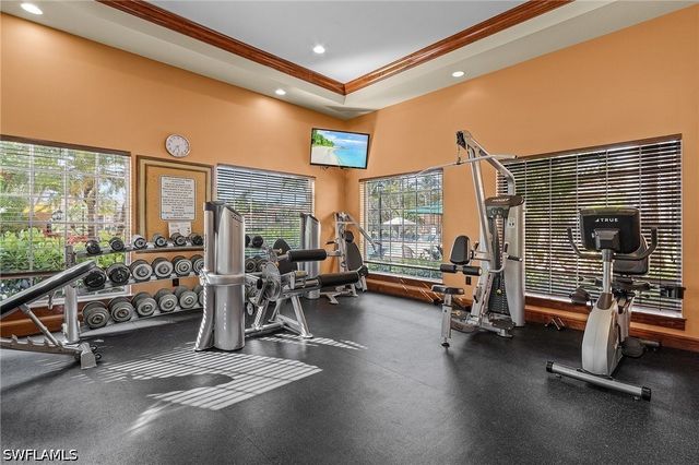 1180 Wildwood Lakes BLVD 208, Naples, FL 34104