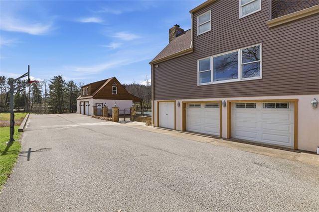 109 Church Lane, Indiana Twp, PA 15238