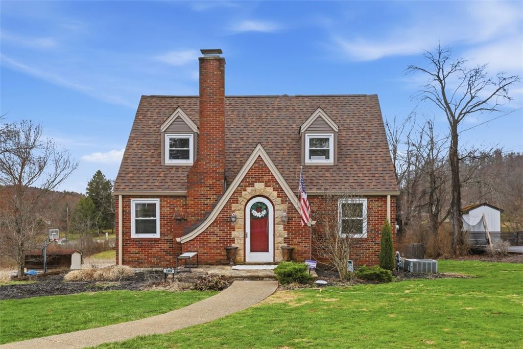 109 Church Lane, Indiana Twp, PA 15238