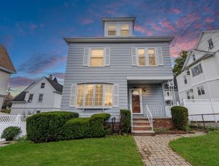12 Foster Street, Everett, MA 02149