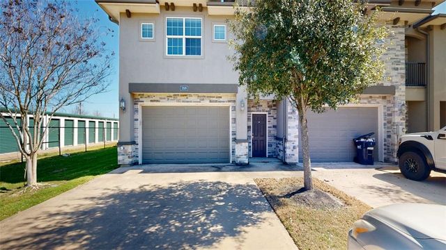 3519 Summerway Drive, College Station, TX 77845