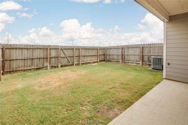 3519 Summerway Drive, College Station, TX 77845