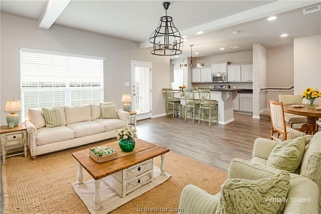 3519 Summerway Drive, College Station, TX 77845