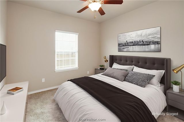 3519 Summerway Drive, College Station, TX 77845