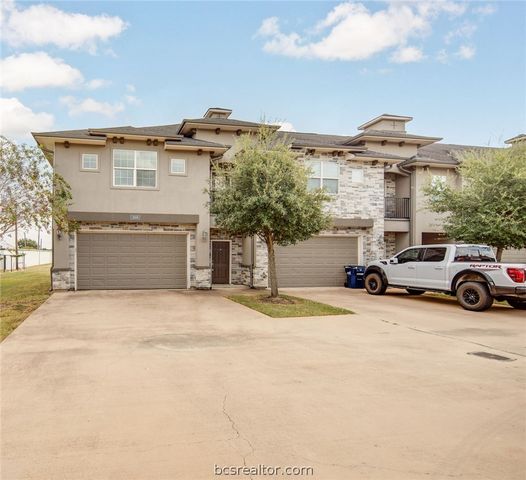 3519 Summerway Drive, College Station, TX 77845