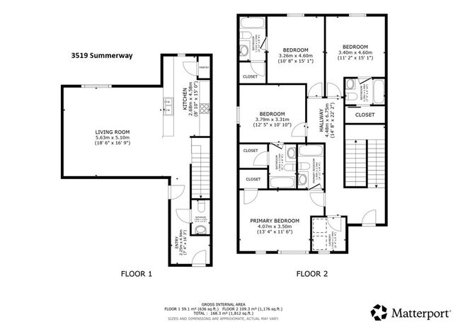 3519 Summerway Drive, College Station, TX 77845