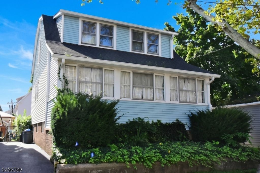80 N 14Th St, Prospect Park Boro, NJ 07508 — exterior