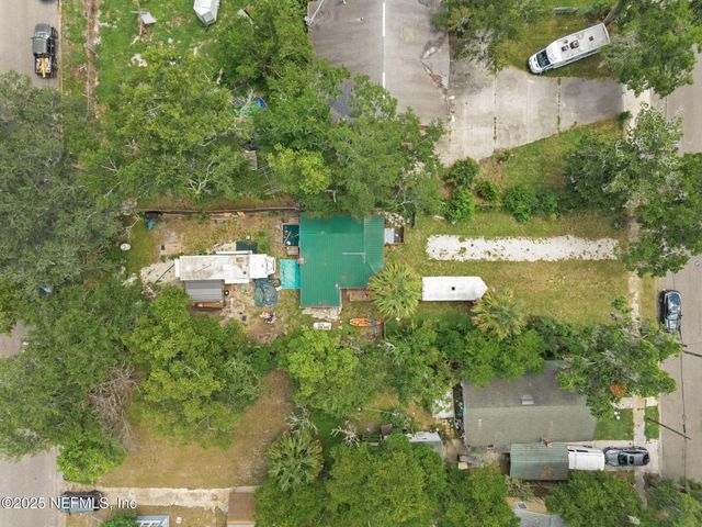 429 CRESTWOOD Street, Jacksonville, FL 32208