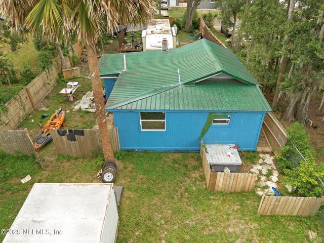 429 CRESTWOOD Street, Jacksonville, FL 32208