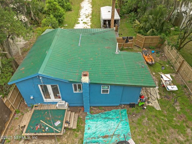 429 CRESTWOOD Street, Jacksonville, FL 32208