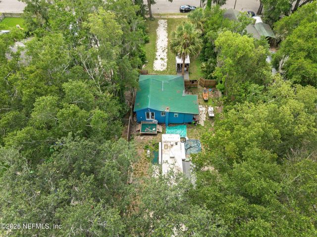 429 CRESTWOOD Street, Jacksonville, FL 32208