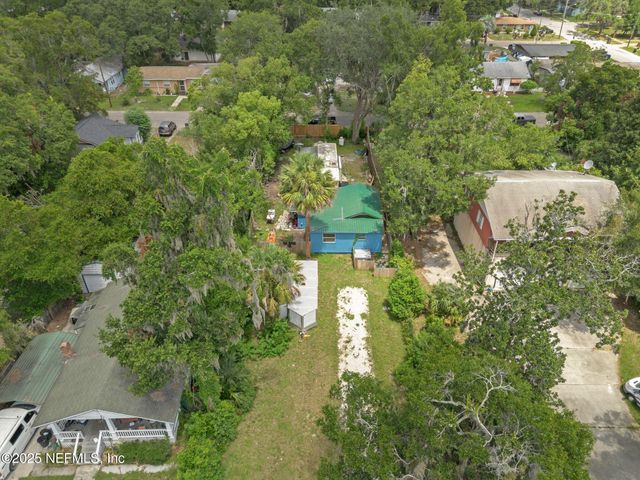 429 CRESTWOOD Street, Jacksonville, FL 32208