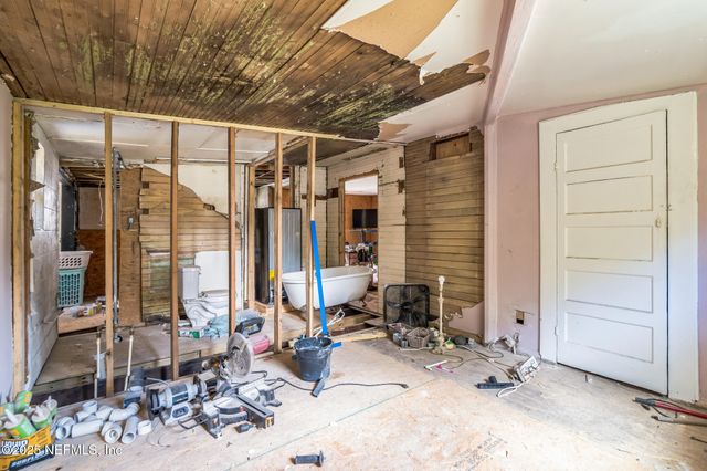 429 CRESTWOOD Street, Jacksonville, FL 32208