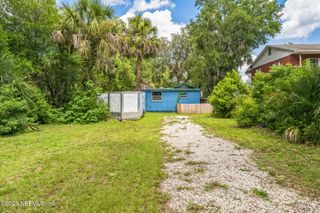 429 CRESTWOOD Street, Jacksonville, FL 32208