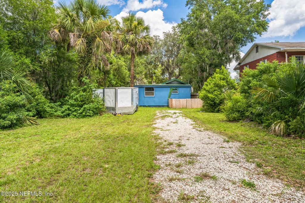 429 CRESTWOOD Street, Jacksonville, FL 32208