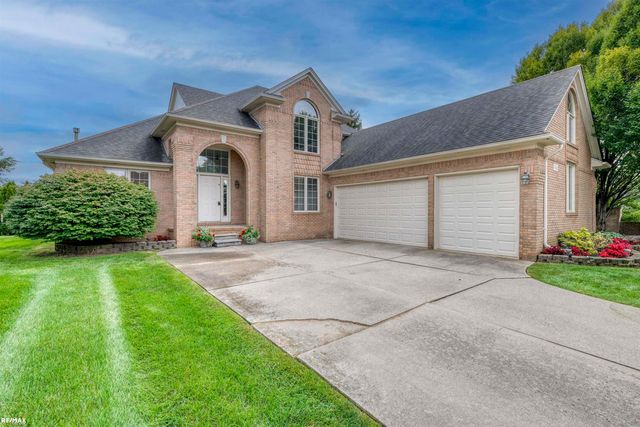 47042 Willingham Way, Shelby Twp, MI 48315