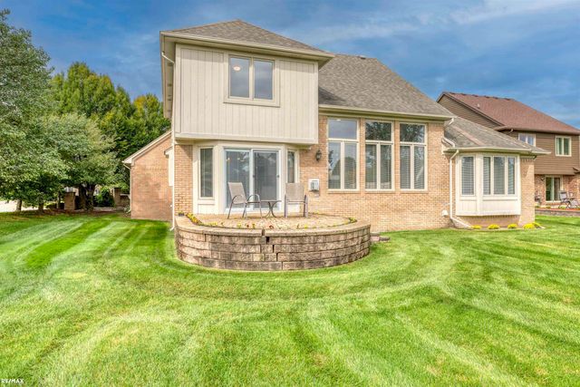 47042 Willingham Way, Shelby Twp, MI 48315