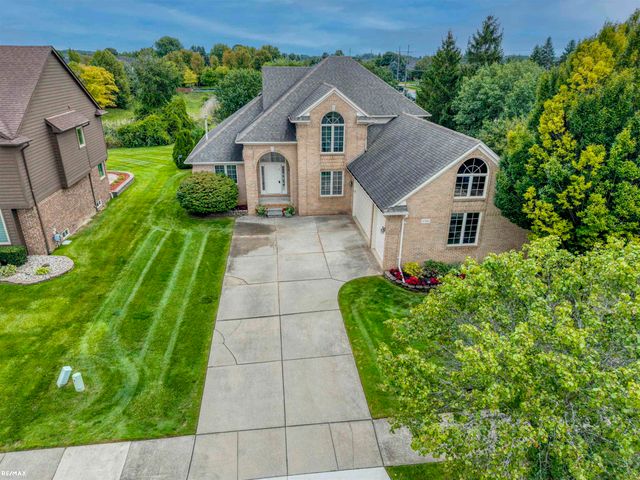 47042 Willingham Way, Shelby Twp, MI 48315