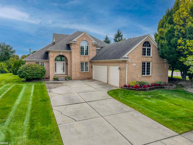 47042 Willingham Way, Shelby Twp, MI 48315