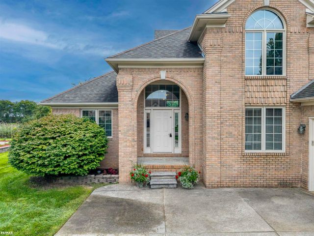 47042 Willingham Way, Shelby Twp, MI 48315