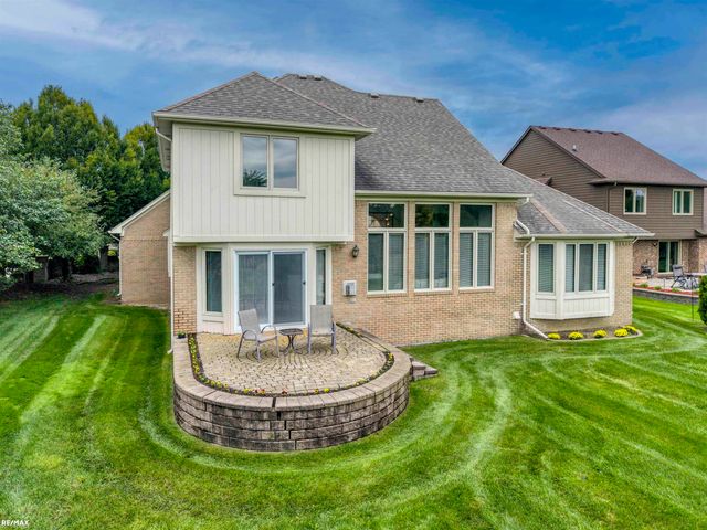 47042 Willingham Way, Shelby Twp, MI 48315
